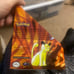 Pokemon gym challenge empty box