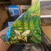 Pokemon gym challenge empty box