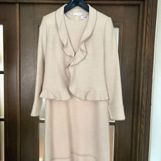 Ceremony Suit 13AR