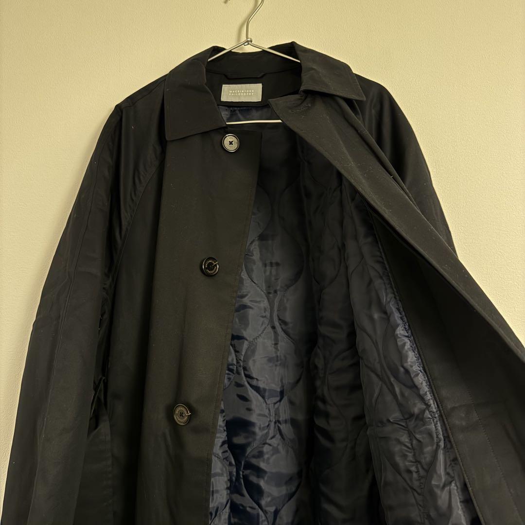 【年間ランキング6年連続受賞】 MACKINTOSH Other PHILOSOPHY ジャケット・アウター