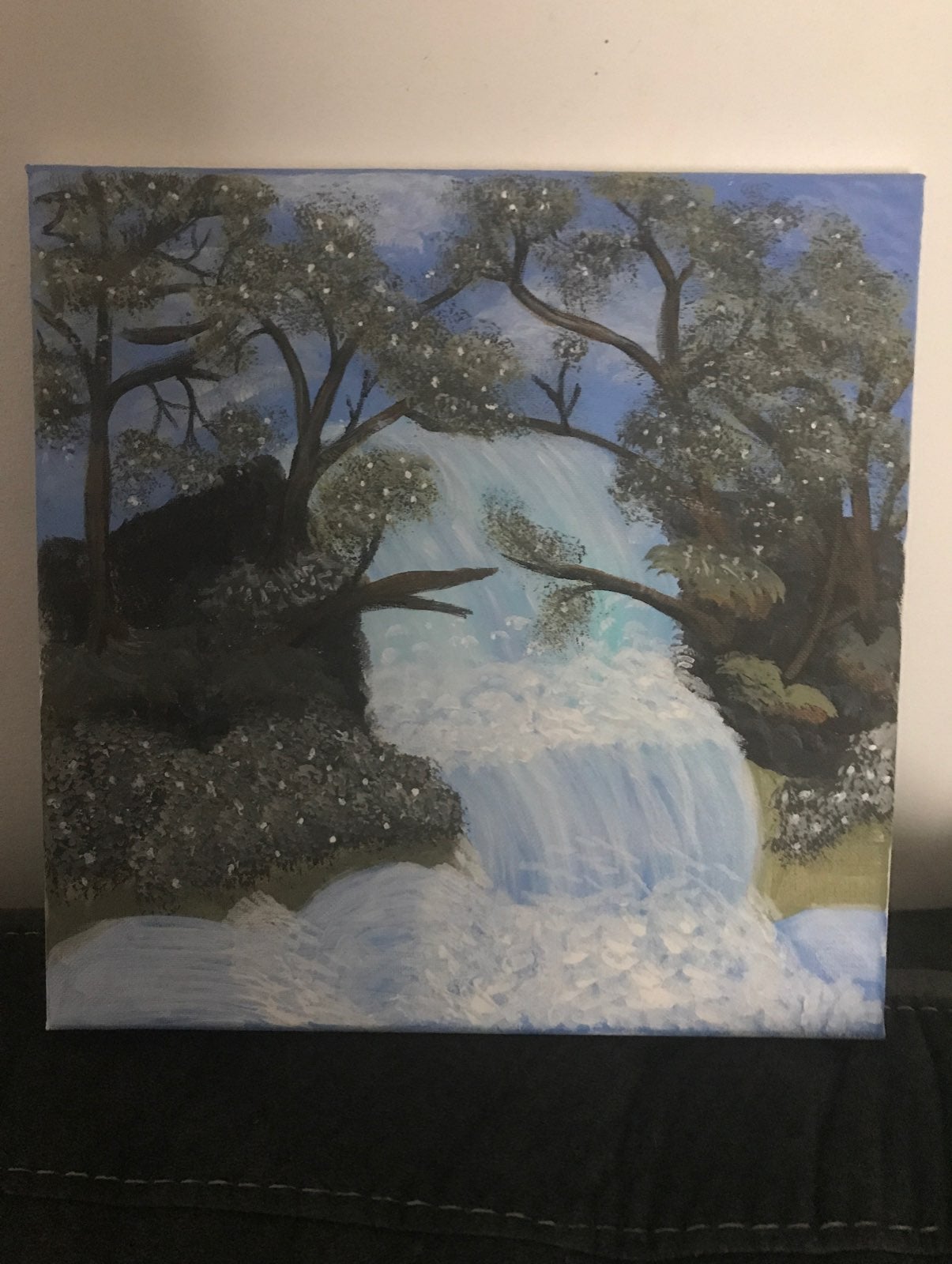 paintings and artwork