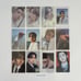 ENHYPEN Miscellaneous Album & Benefit Photocards