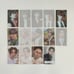 ENHYPEN Miscellaneous Album & Benefit Photocards
