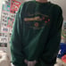 Golf collectibles vintage crewneck sweatshirt