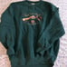 Golf collectibles vintage crewneck sweatshirt