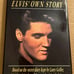 If I Can Dream : Elvis' Own Story by Joel Spector, Larry Geller HARDBACK