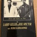 If I Can Dream : Elvis' Own Story by Joel Spector, Larry Geller HARDBACK