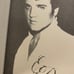 If I Can Dream : Elvis' Own Story by Joel Spector, Larry Geller HARDBACK