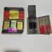 Vintage Button Lot in 1940’s Bisquit Tin Over 350 Pieces