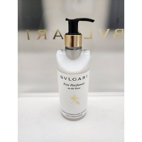 Bvlgari Hair Conditioner 10.1 FL. OZ / 300ml NEW