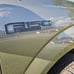 Custom Ford F150 Front Side Fender Badges, 2 Pc Set (2015-2020)