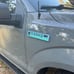 Custom Ford F150 Front Side Fender Badges, 2 Pc Set (2015-2020)