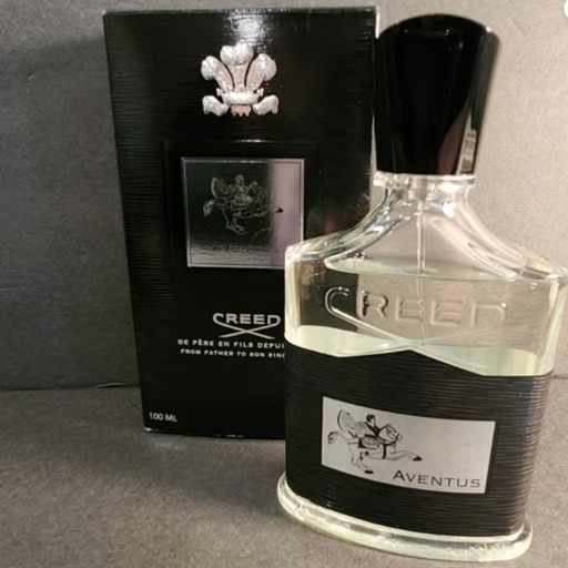 CREED AVENTUS EAU DE PARFUM SPRAY 100ml nearly 3.3 Fl oz