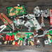 Star Wars Lego set