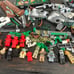 Star Wars Lego set