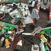 Star Wars Lego set