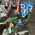 Star Wars Lego set