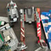 Star Wars Lego set
