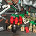 Star Wars Lego set