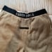 ESSENTIALS Fear of god thermal sweats