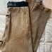 ESSENTIALS Fear of god thermal sweats