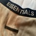 ESSENTIALS Fear of god thermal sweats