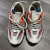 Steven Madden Possession platform Sneaker