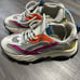 Steven Madden Possession platform Sneaker