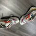 Steven Madden Possession platform Sneaker