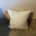 Pillow Forms Set of Four Feather and Polyfil