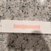 Pink 40mm Apple Watch Band