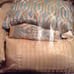 Queen Size Bed In A Bag Brand New