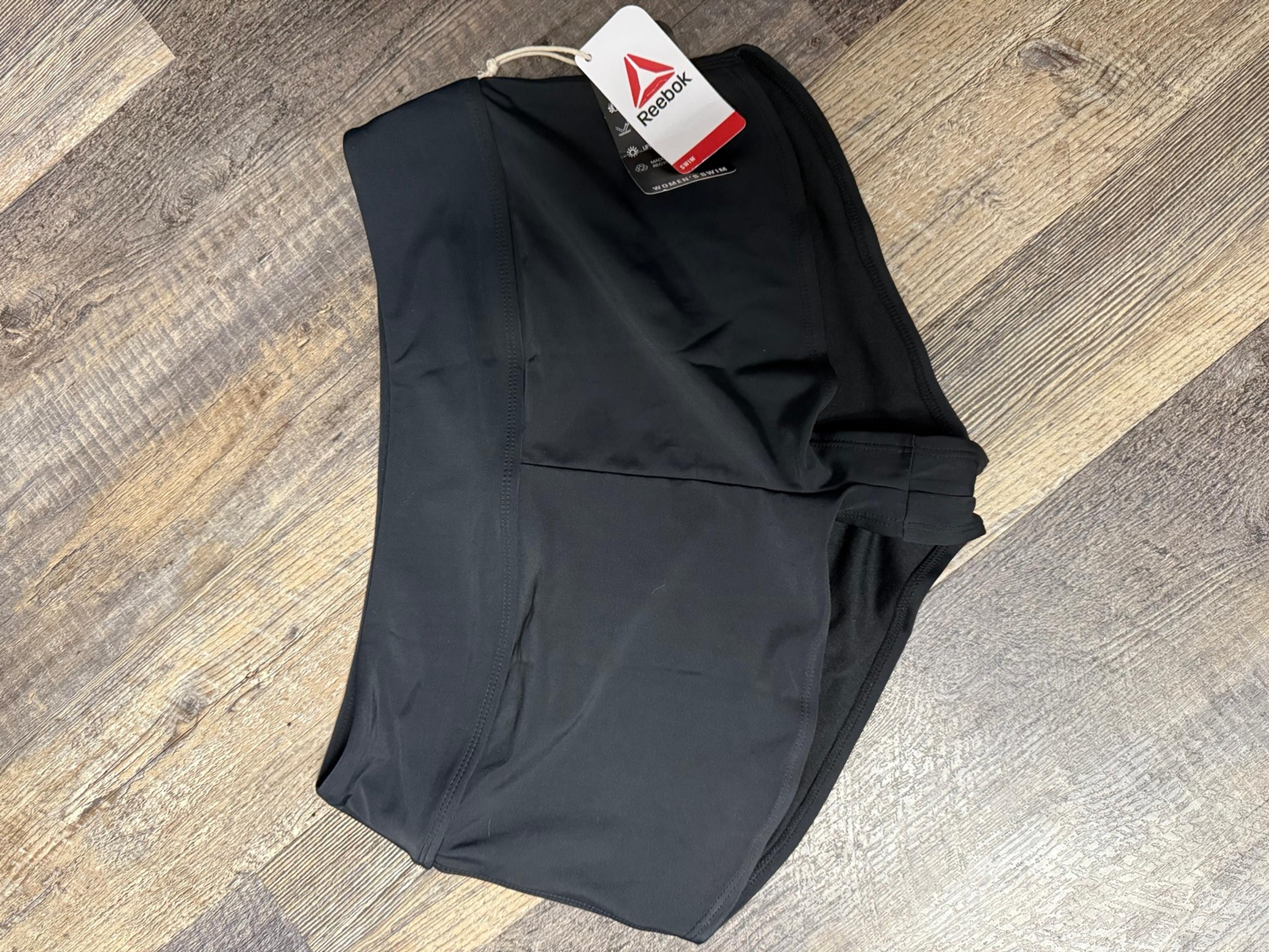 NEW WOMENS SWIM SHORT BOTTOMS