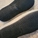 Lahtiset Finland Womens Slipper Booties SZ 6.5/37 Wool