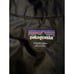 Patagonia Nano Puffer Black Vest Full Zip Outdoor Womens Sz Small Primaloft