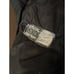 Patagonia Nano Puffer Black Vest Full Zip Outdoor Womens Sz Small Primaloft