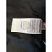 Patagonia Nano Puffer Black Vest Full Zip Outdoor Womens Sz Small Primaloft