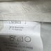 Ralph Lauren LRL Dress Pants Mens 36x30 120s Cashmere Cuffed Trouser Pleated