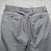 Ralph Lauren LRL Dress Pants Mens 36x30 120s Cashmere Cuffed Trouser Pleated