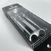 Stainless Steel Candle Accessory Set Wick Trimmer Snuffer Wick Dipper Gift Set
