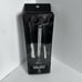 Stainless Steel Candle Accessory Set Wick Trimmer Snuffer Wick Dipper Gift Set