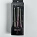 Stainless Steel Candle Accessory Set Wick Trimmer Snuffer Wick Dipper Gift Set