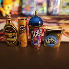 zuru mini brands