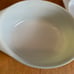 Vintage Pyrex Verde Avocado Casserile Dish