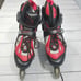 Ultra Wheels Xpander In-line Skates Men's Size 10