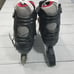 Ultra Wheels Xpander In-line Skates Men's Size 10