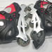 Ultra Wheels Xpander In-line Skates Men's Size 10