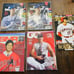 Shohei Ohtani magazines ( 7 ) in mint condition