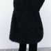 Zara Faux Fur Teddy Jacket
