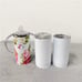 sublimation blanks sippy cup(5 pieces)